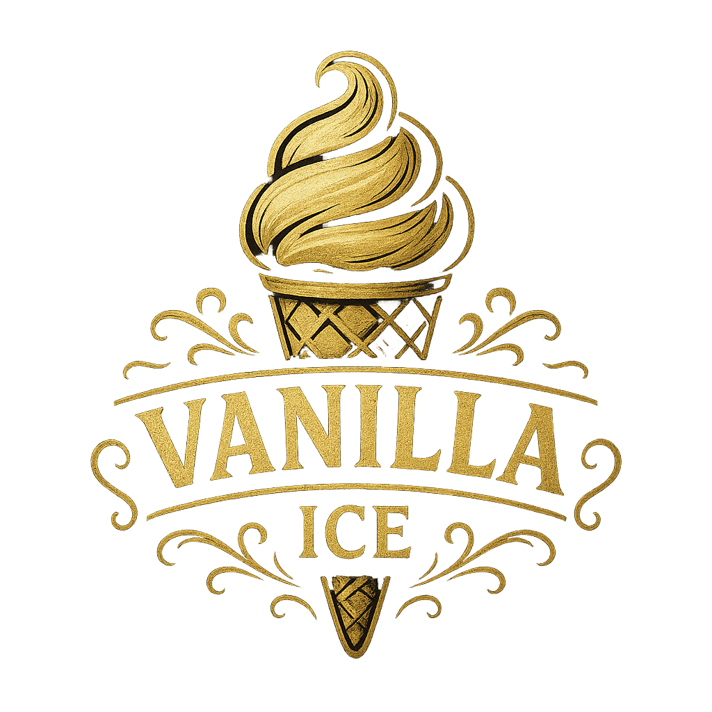Vanilla Ice logo